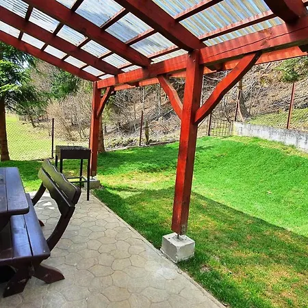 Chalet Gorskie D4