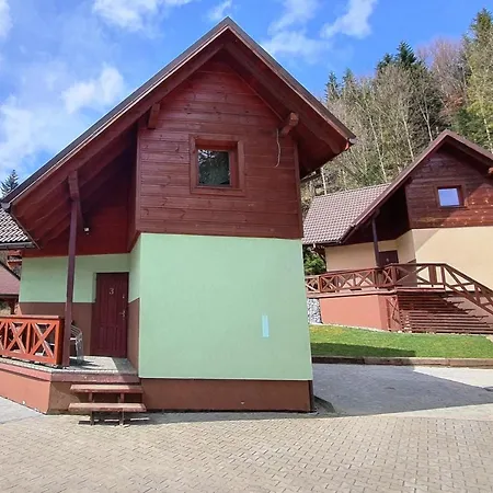 Gorskie D4 * ザボヤ