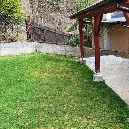 Gorskie D4 Dağ evi