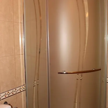 シャレー Gorskie D4