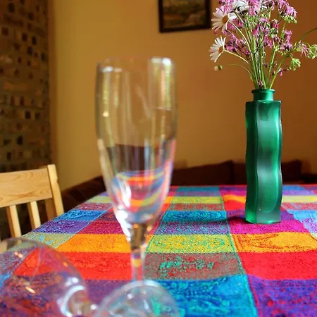 Gorskie D4 シャレー *