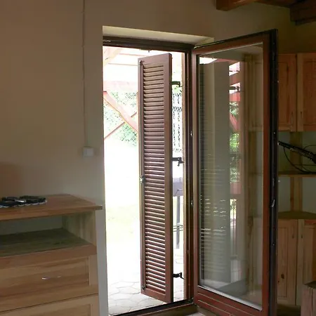 シャレー Gorskie D4 ザボヤ