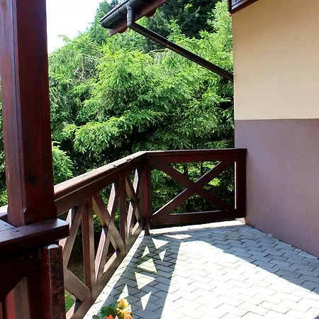 Gorskie D4 シャレー ザボヤ