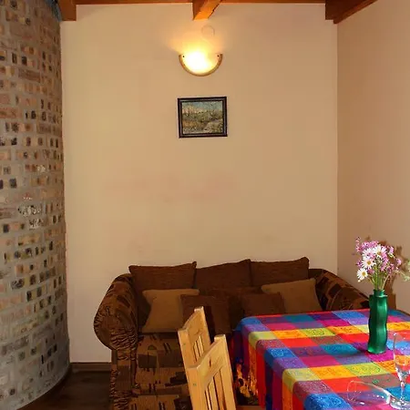 Gorskie D4 シャレー