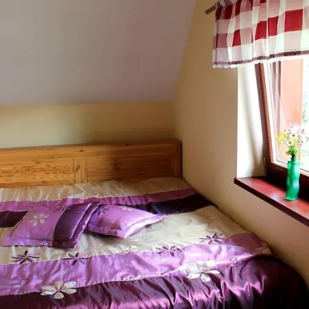 Gorskie D4 シャレー *