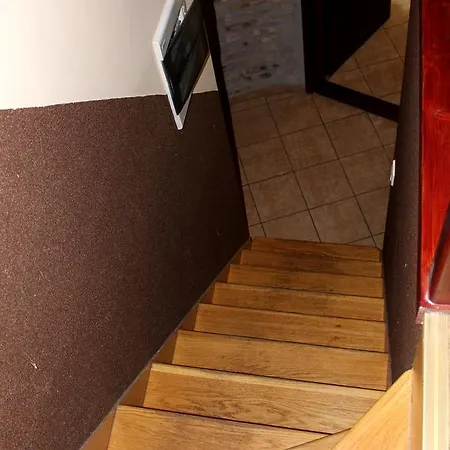 Gorskie D4 * ザボヤ