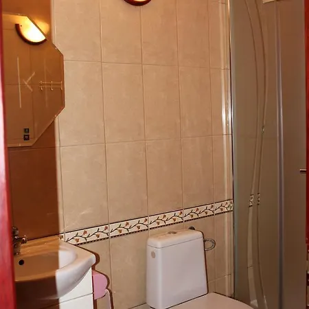 Gorskie D4 シャレー *