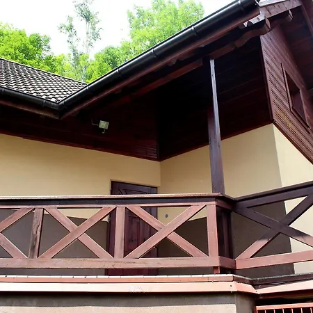 シャレー Gorskie D4 ザボヤ